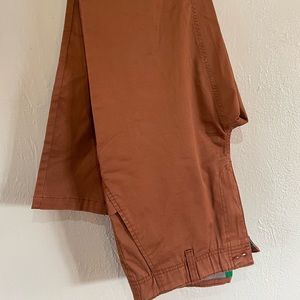 Utility Chinos - 32 x 32